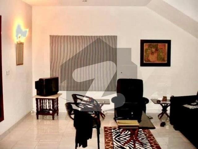 300 Square Yards Independent Bungalow for Sale on Main Khayaban e Saadi, DHA Phase 7