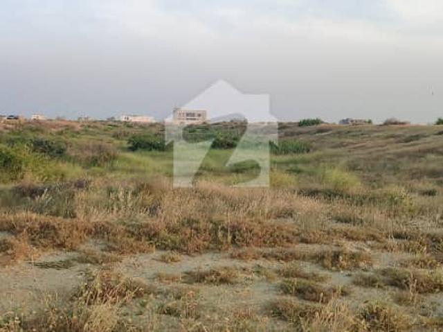 300 Square Yards Residential Plot For Sale Sahil Streets