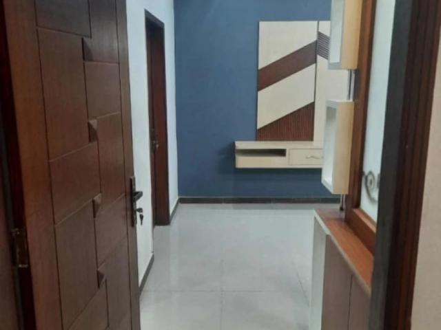 300 Sqyd Upper Portion for Rent FB Area Block 12, Karachi FB Area Block 12 ID 74231