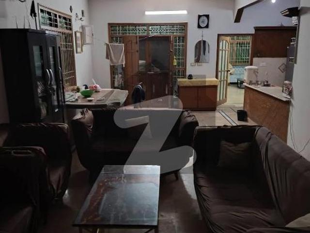 300 SQYD Ground Floor AVAILABLE FOR RENT Gulistan e Jauhar Block 7