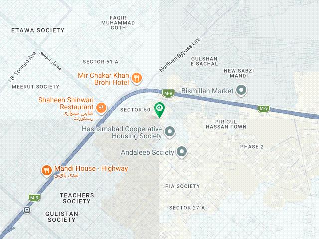 300 sqyrds residential plots available in good location