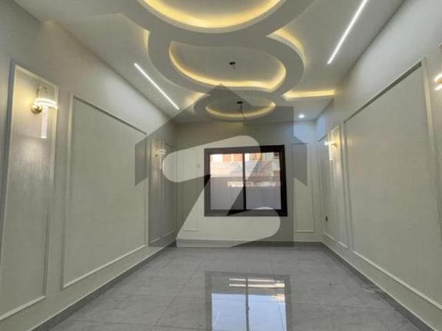 300 Sq Bungalow For Sale Gulistan E Johar Block 15 Gulistan e Jauhar Block 15