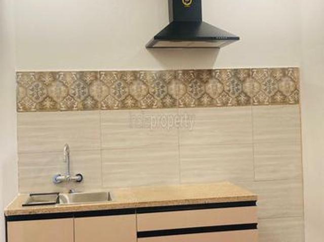 300 sq.feet Studio Apartment in Sector 153 Noida, | 52 Lacs