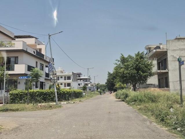 300 Sq.Ft. Plot in Mullanpur Mohali Listing ID: #10355