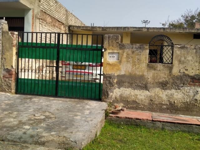300 Sq.Mt. Plot in Eta I Greater Noida Listing ID: #9500