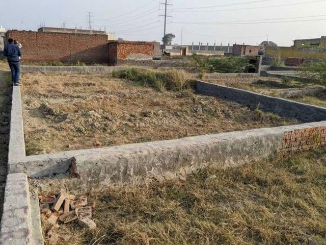 300 Sq.Mt. Plot in Sector 48 Noida Listing ID: #10043