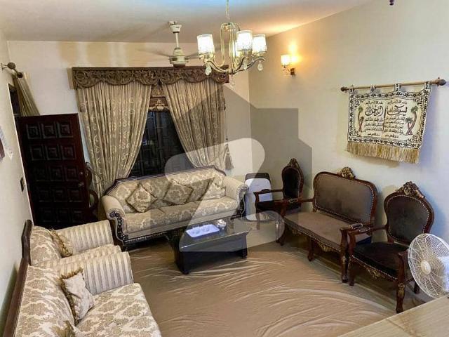 300 Sq. Yard Single Storey House For Sale Gulshan E Iqbal Karachi Sindh