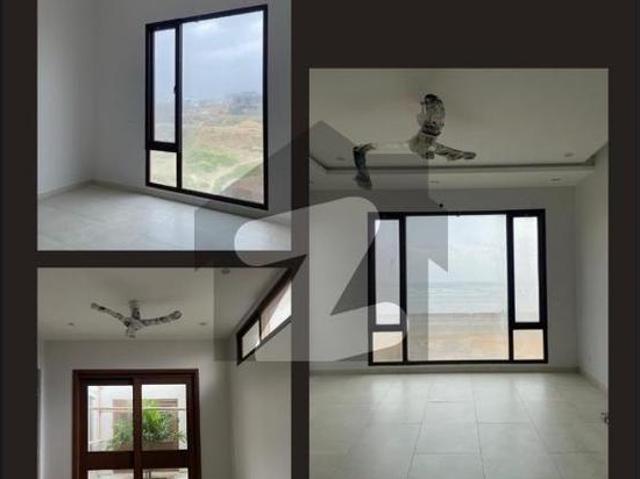 300 Sq. Yards Corner Luxury House with Basement | Sea Facing | DHA Phase 8 | 4 Bed DHA Phase 8