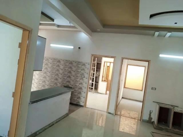 300 sq yards brand new double storey Banglow officially byfurcated Karachi Gulistan e Jauhar Block 14 ID 54719