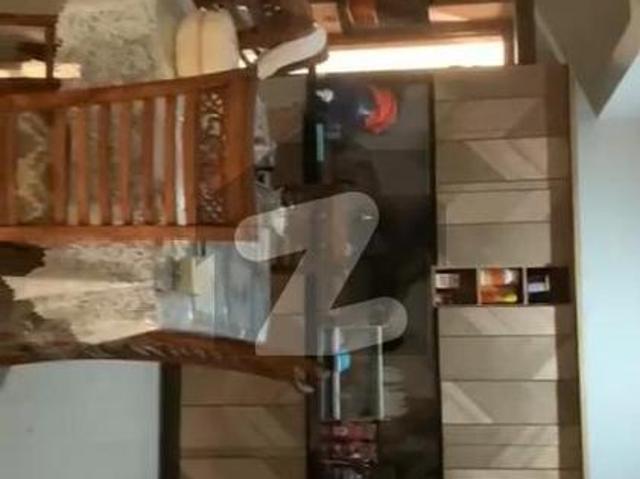 300 Sq Yards Bungalow For Rent Gulashan E Iqbal Block 17 Gulshan e Iqbal Block 17