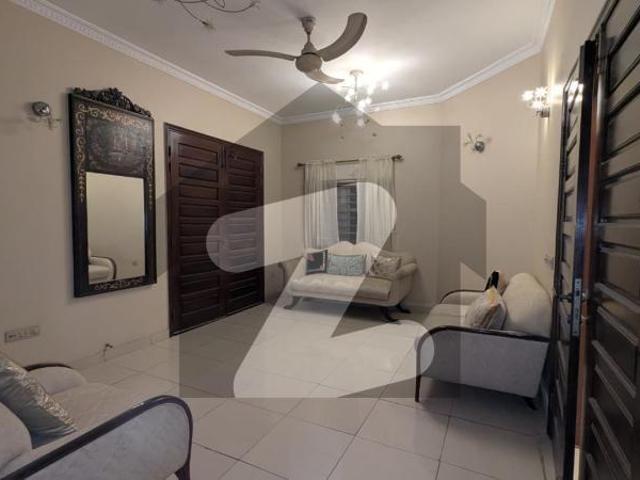 300 Sq. Yards Bungalow for Rent DHA Phase 4, Karachi Prime Location DHA Phase 4