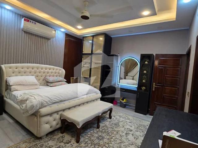 300 Sq. Yards Fully Furnished Bungalow for Rent | DHA Phase 6, Karachi