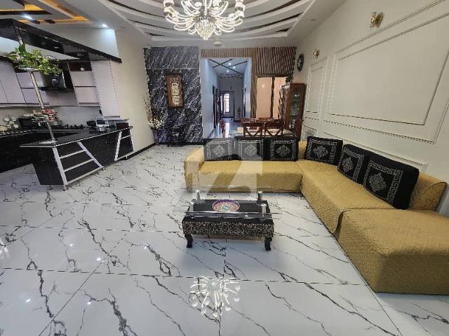 300 Sq Yards G+1 House For Sale