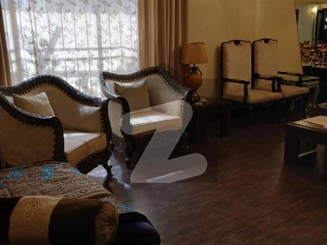 300 Sq. Yards Unfurnished Bungalow For Rent In DHA Phase 6 Karachi DHA Phase 6