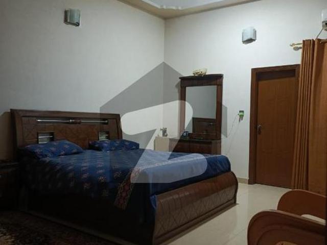 300 Sq.Yd Ground Plus One Bungalow For Sell In Gulistan e Jauhar Block 15