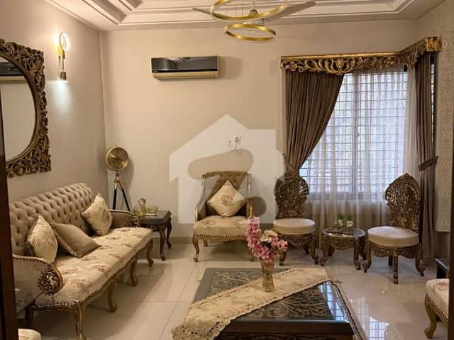 300 Sq Yd Ground Plus One Bungalow For Sell In Gulistan e Jauhar Block 1
