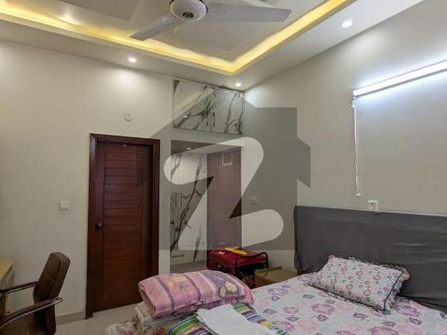 300 Sq Yd Ground Plus Two Bunglow For Sell In Gulistan e Jauhar Block 14