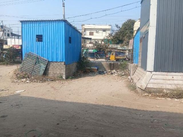 300 Sq.Yd. Plot in Tukkuguda Hyderabad Listing ID: #9989