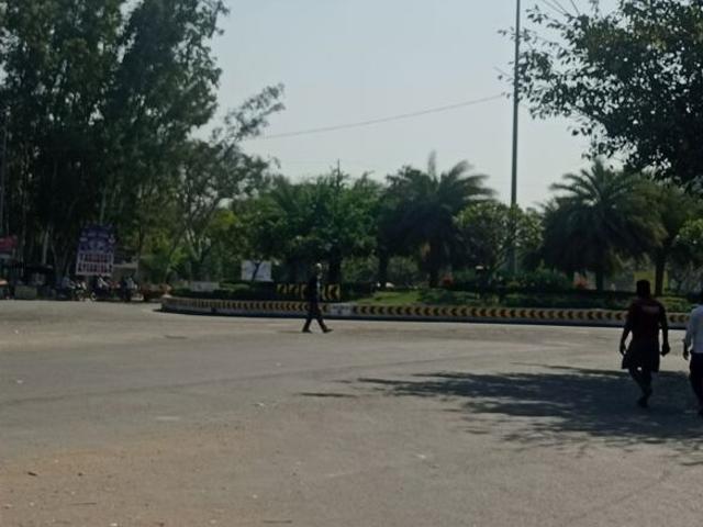 300 Sq.Yd. Plot in Aerocity Mohali Listing ID: #10401