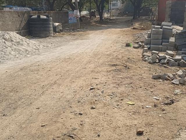 300 Sq.Yd. Plot in Kondapur Hyderabad Listing ID: #9995