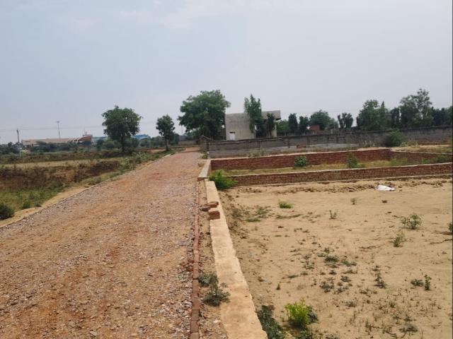300 Sq.Yd. Plot in New Chandigarh Listing ID: #10323