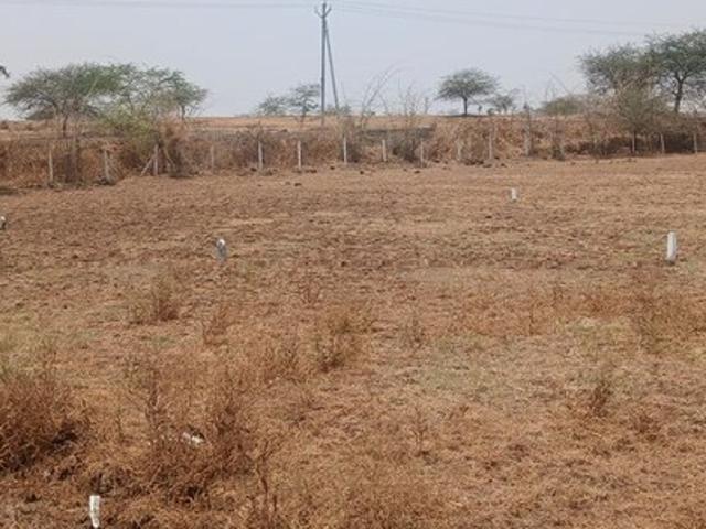 300 Sq.Yd. Plot in Peth Road Nashik Listing ID: #10342