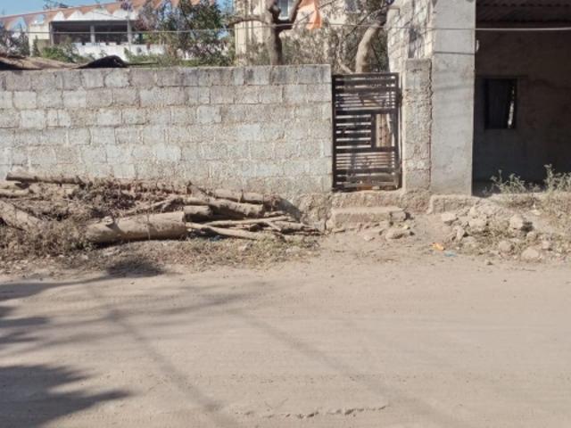 300 Sq.Yd. Plot in Rajendra Nagar Hyderabad Listing ID: #9421