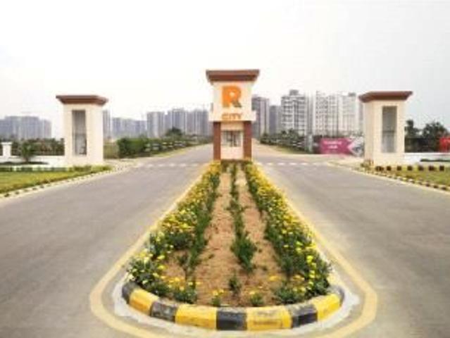300 Sq Yd Residential Plot In Ramprastha City Plots Sector 92 93, Sector 92, Gurgaon