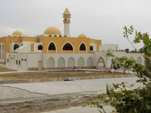 300 sq yds plot for sale in Engineer co op society D18 Islamabad D 18 ID 56301