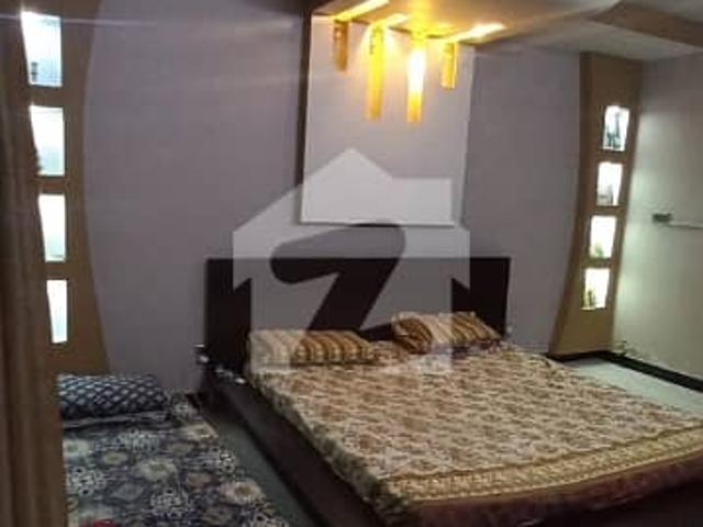 300 sqryard double storey 6bdd block 6 gulshan iqbal