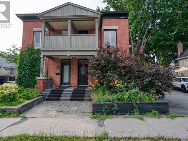 300 St Andrew Street, Ottawa, ON, K1N 5G7 house for sale | Listing ID X13609 | Royal LePage