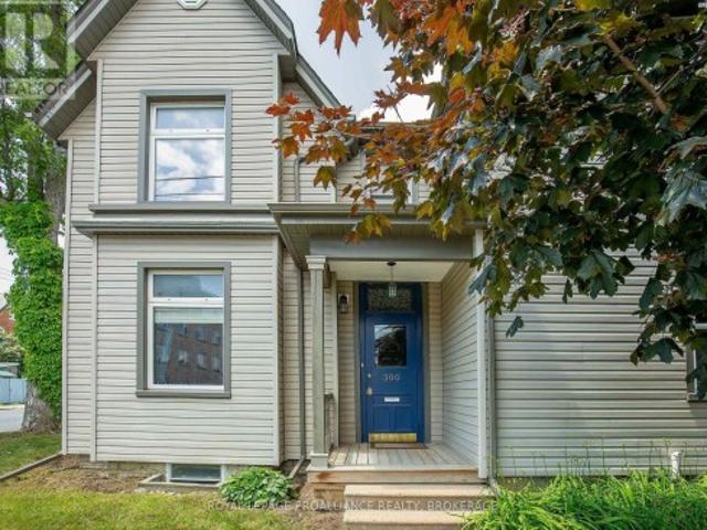 300 Sydenham Street, Kingston East Of Sir John A. Blvd, ON, K7K 3M7 house for sale | Listing ID X13501 | Royal LePage