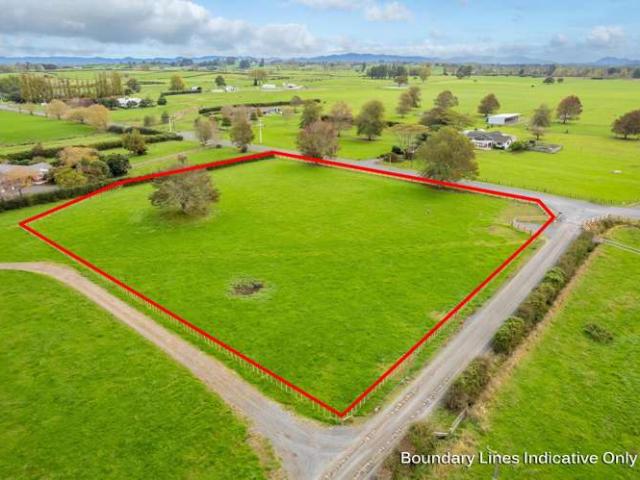 300 Puketaha Road, Puketaha, Waikato