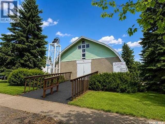 300 Queen Street, Raymore, SK, S0A 0E1 house for sale | Listing ID SK043246 | Royal LePage