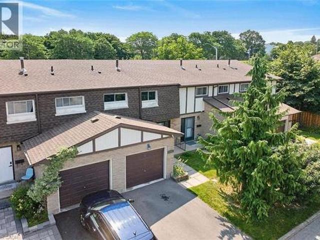 300 Rexford Drive Unit# 24, Hamilton, ON, L8W 1P5 townhouse for sale | Listing ID 40850 | Royal LePage