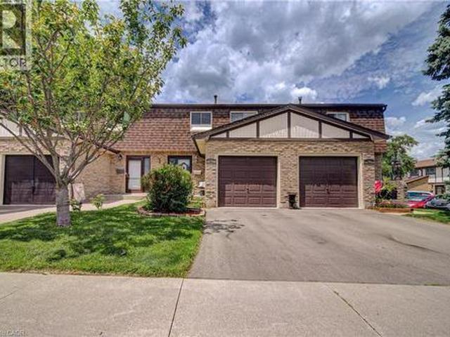 300 Rexford Drive Unit# 29, Hamilton, ON, L8W 1P5 townhouse for lease | Listing ID 40843 | Royal LePage