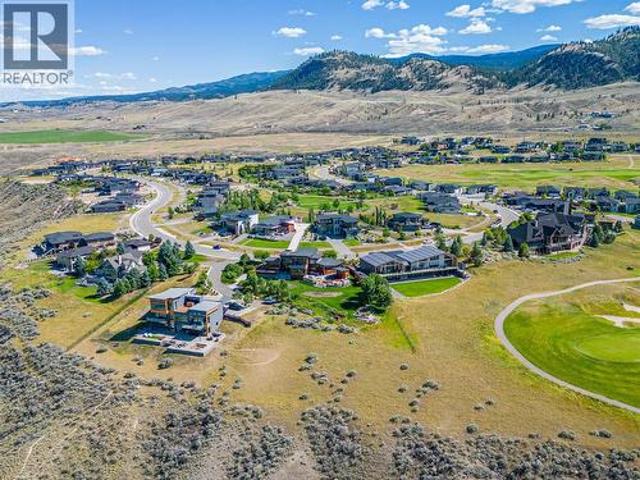 300 Rue Cheval Noir, Kamloops, BC, V1S 0B3 vacant land for sale | Listing ID 10393 | Royal LePage