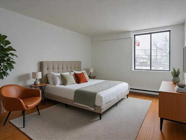 300 Rue Saint Georges 3 Bedroom Apartment for Rent at 300 Rue Saint Georges, Saint Lambert, QC J4P 3P9 L'Espérance