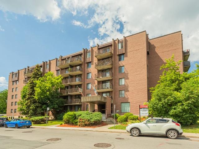 300 Rue Saint Georges 1 Bedroom Apartment for Rent at 300 Rue Saint Georges, Saint Lambert, QC J4P 3P9 L'Espérance