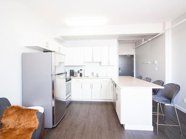 300 Tache Avenue Two Bedroom Suite [object Promise] for Rent