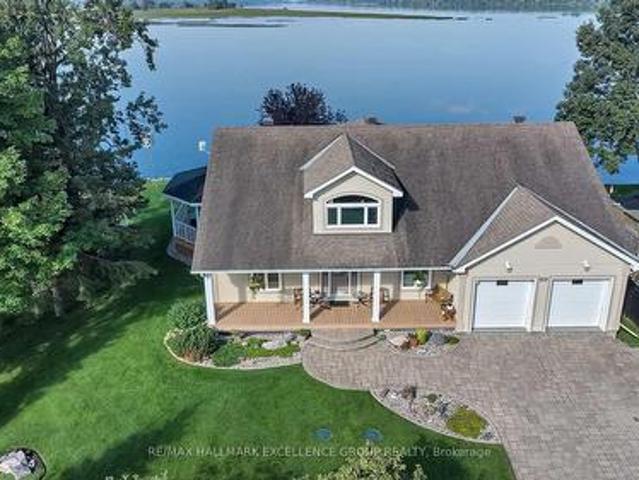 300 Voisine Road, Clarence Rockland, ON, K4K 1A1 house for sale | Listing ID X12198 | Royal LePage
