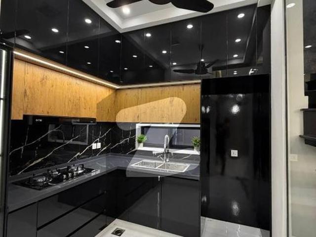 300 Yard 4 Bedroom Bungalow For Rent DHA Phase 4
