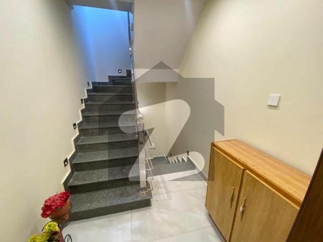 500 Yard 1+3 Bed Slightly Used Bungalow for Rent DHA Phase 8 Zone A