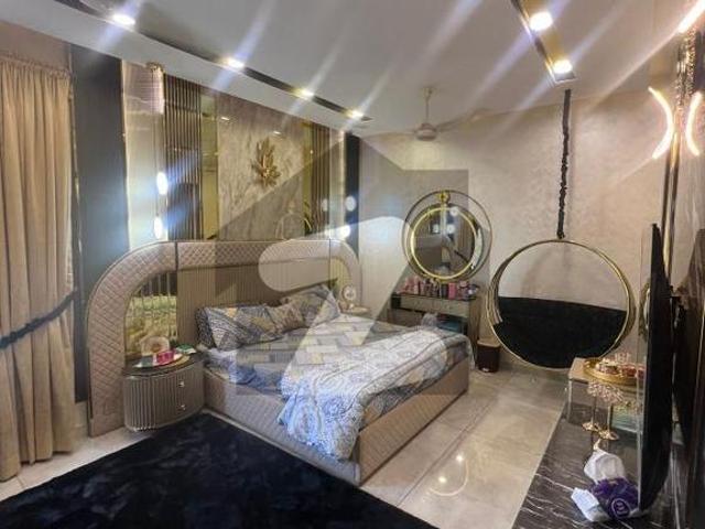 300 Yard Dream Home: Your Luxury Oasis Awaits For Sale DHA Phase 4