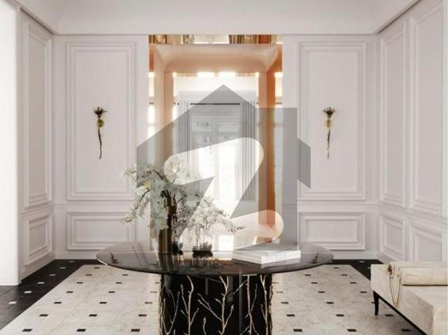 300 Yards Commercial Use Bungalow For Rent With A Large Basement Having Carpeted Space Of 4500 Sqft Suitable For Call Centers Software Houses And Any Other Kind Of Business In Block 6 PECHS Off Shahrah E Faisal PECHS Block 6