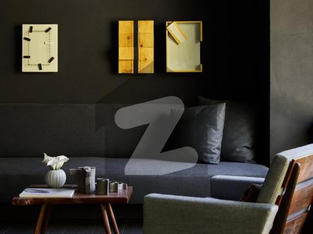 300 Yards Commercial Use Top Class Bungalow For Rent Located On A Broad Road With Tons Of Parking Space And Easy Access To Sharah e Faisal And Karsaz Suitable For Salons | KDA Scheme 1