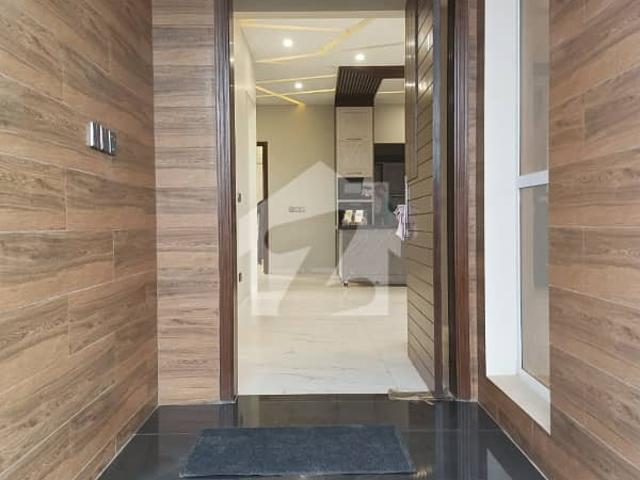 300 Yards Brand New Bungalow For Sale DHA Phase 8 Extension, Karachi