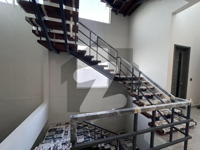 300 Yards Brand New Bungalow For Sale DHA Phase 8