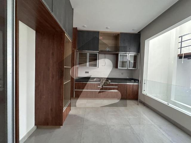 300 Yards Brand New Bungalow For Sale DHA Phase 8