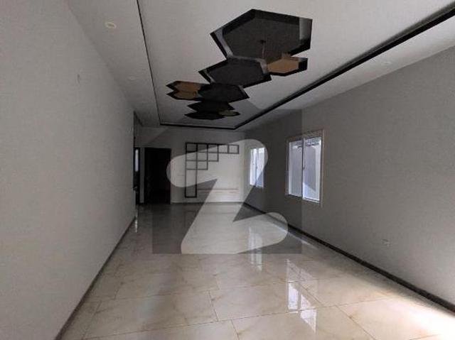 300 Yards Brand New Bungalow For Sale in Gulistan e Jauhar Block 14 Gulistan e Jauhar